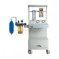 High Quality CE Medical Hospital Surgical Operation Electronical Portable self-compensating Anesthesia Monitoring Machine
